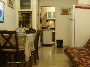 Apartamento Coração de Copacabana 20 vieiro de cstro